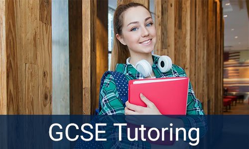 GCSE Tutoring